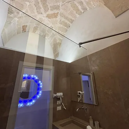 Antony Apartment