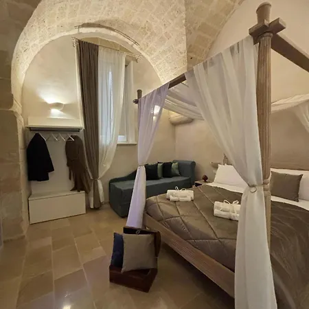 Apartment Antony Lecce