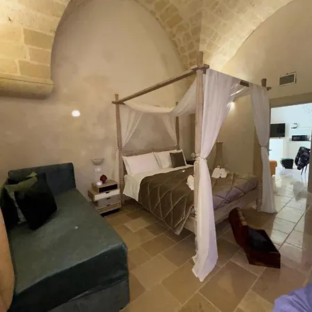 Antony Apartment