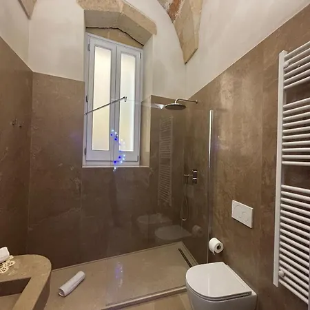 Antony Apartment